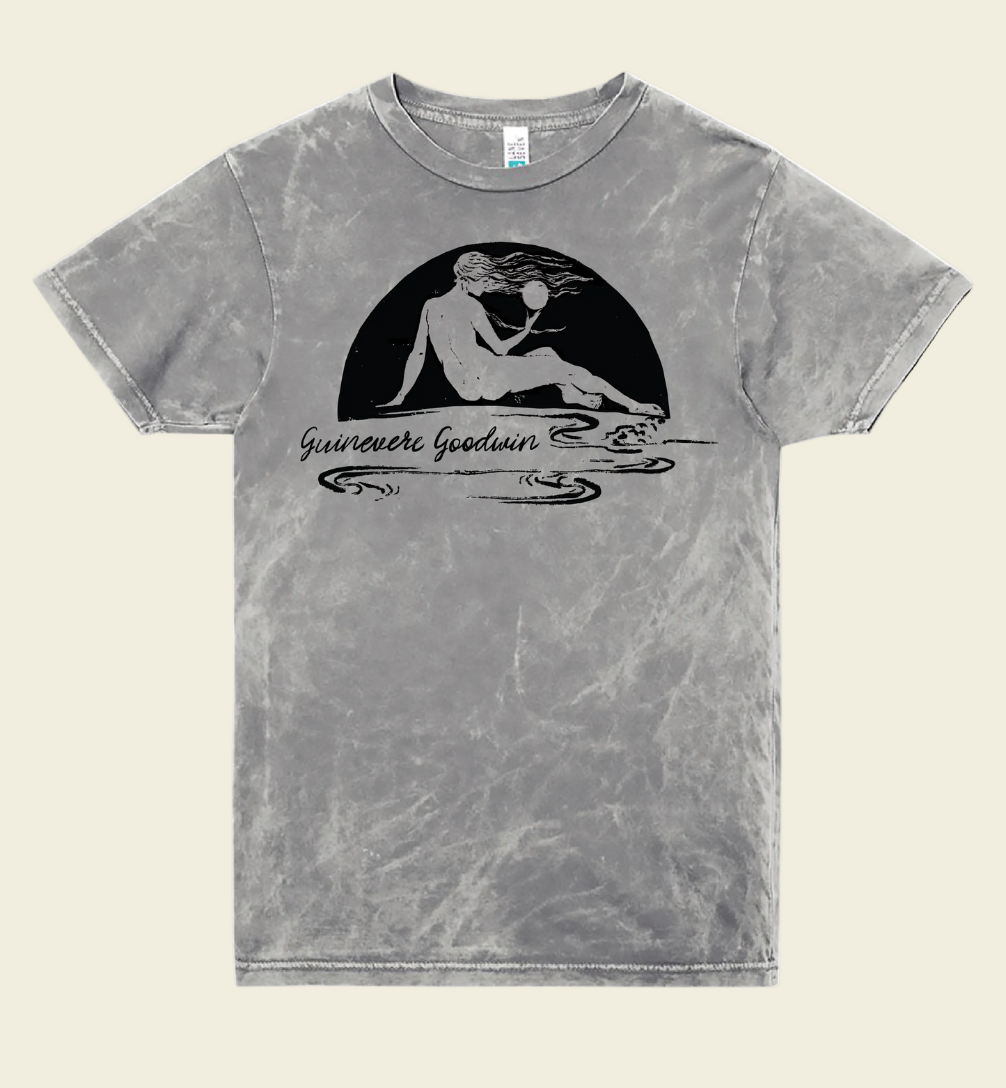 Guinevere Goodwin T-Shirt