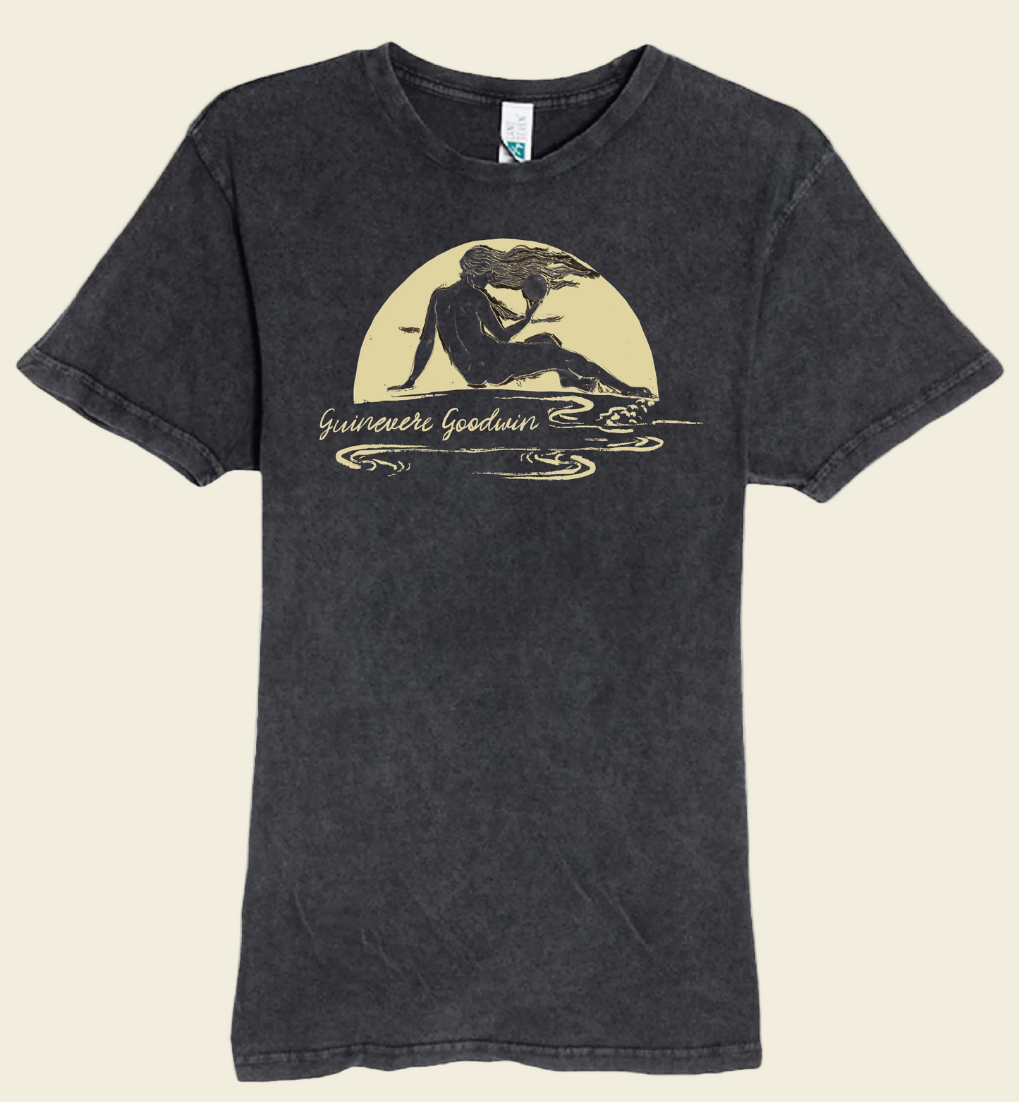Guinevere Goodwin T-Shirt