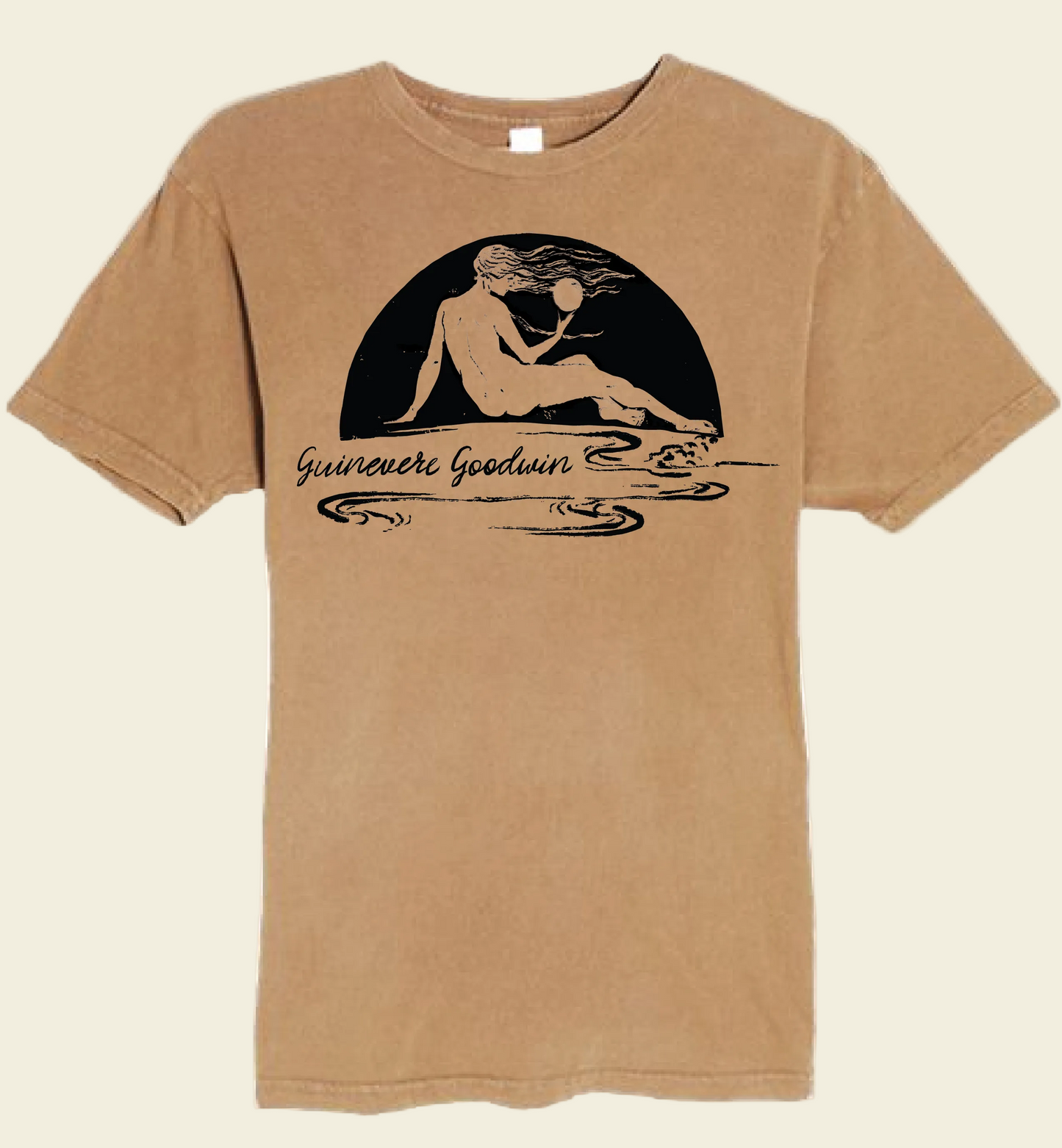 Guinevere Goodwin T-Shirt