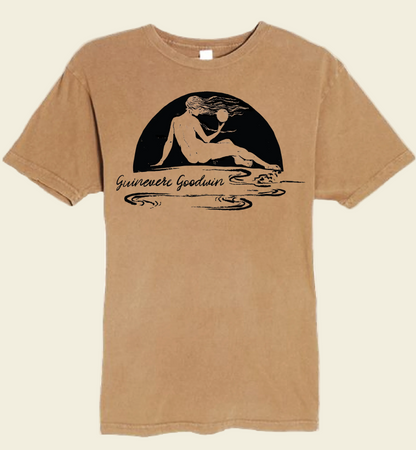 Guinevere Goodwin T-Shirt