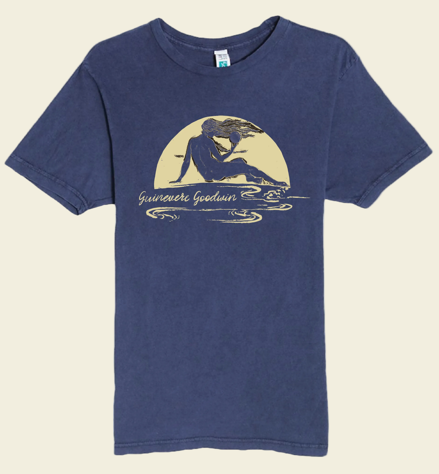 Guinevere Goodwin T-Shirt