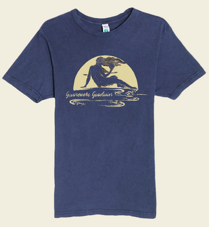 Guinevere Goodwin T-Shirt