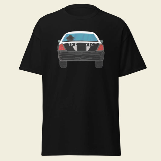 The Vic T-Shirt