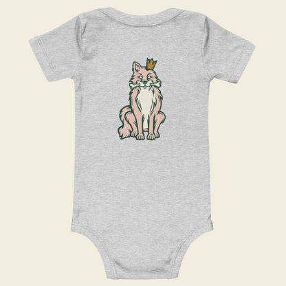 The Royal Onsie