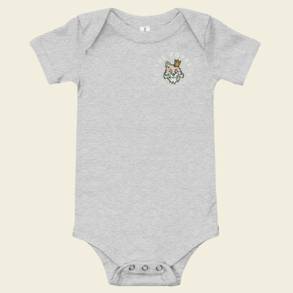The Royal Onsie