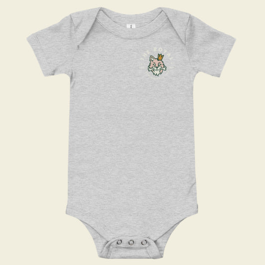 The Royal Onsie