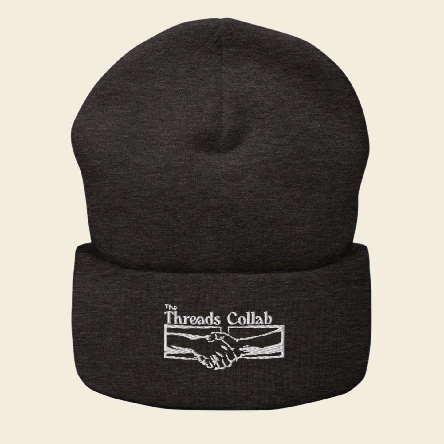 The Threads Beanie