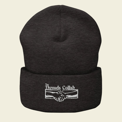 The Threads Beanie