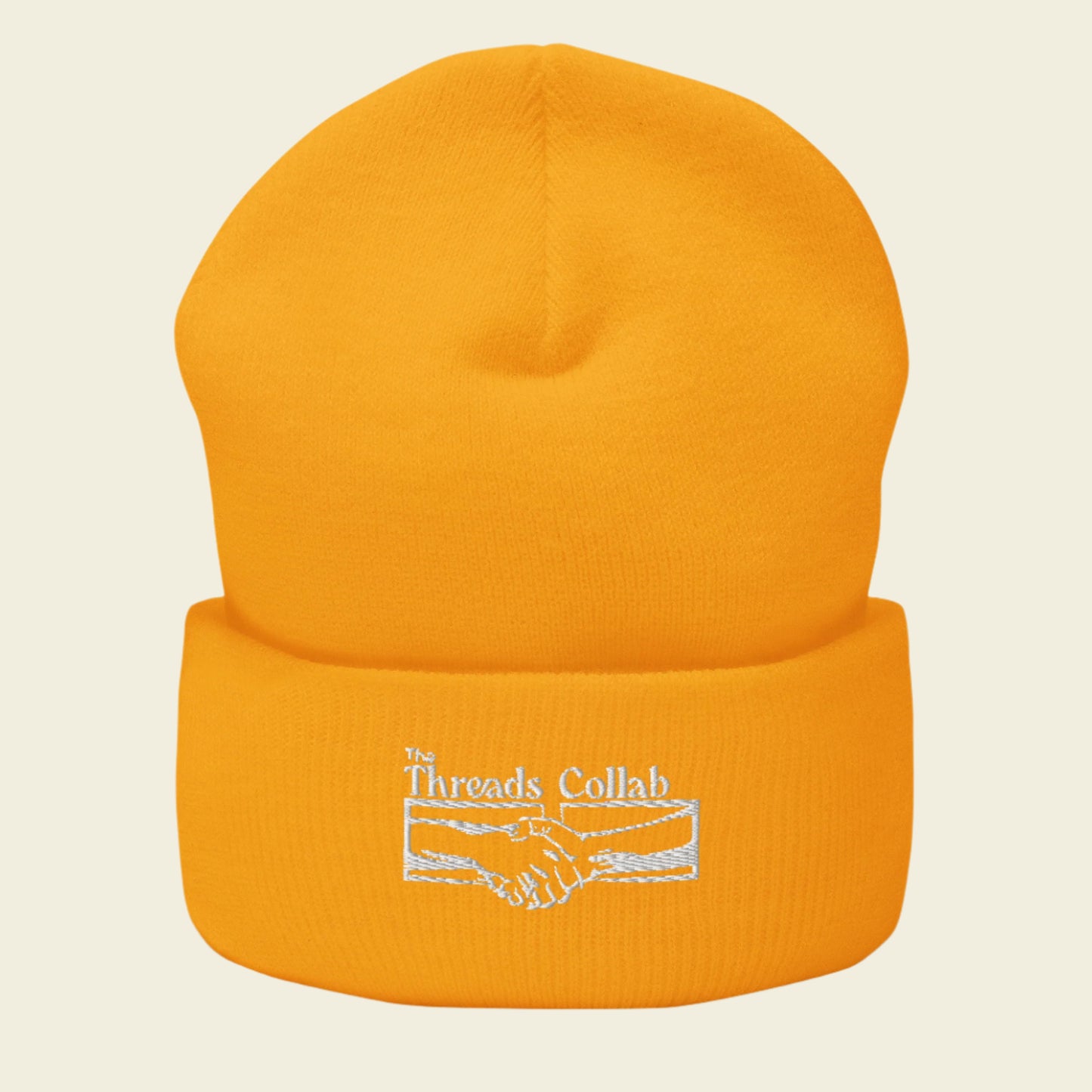 The Threads Beanie