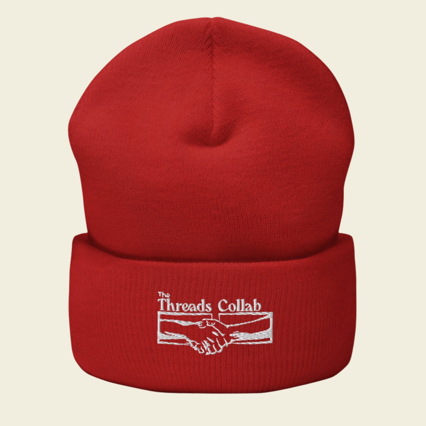 The Threads Beanie