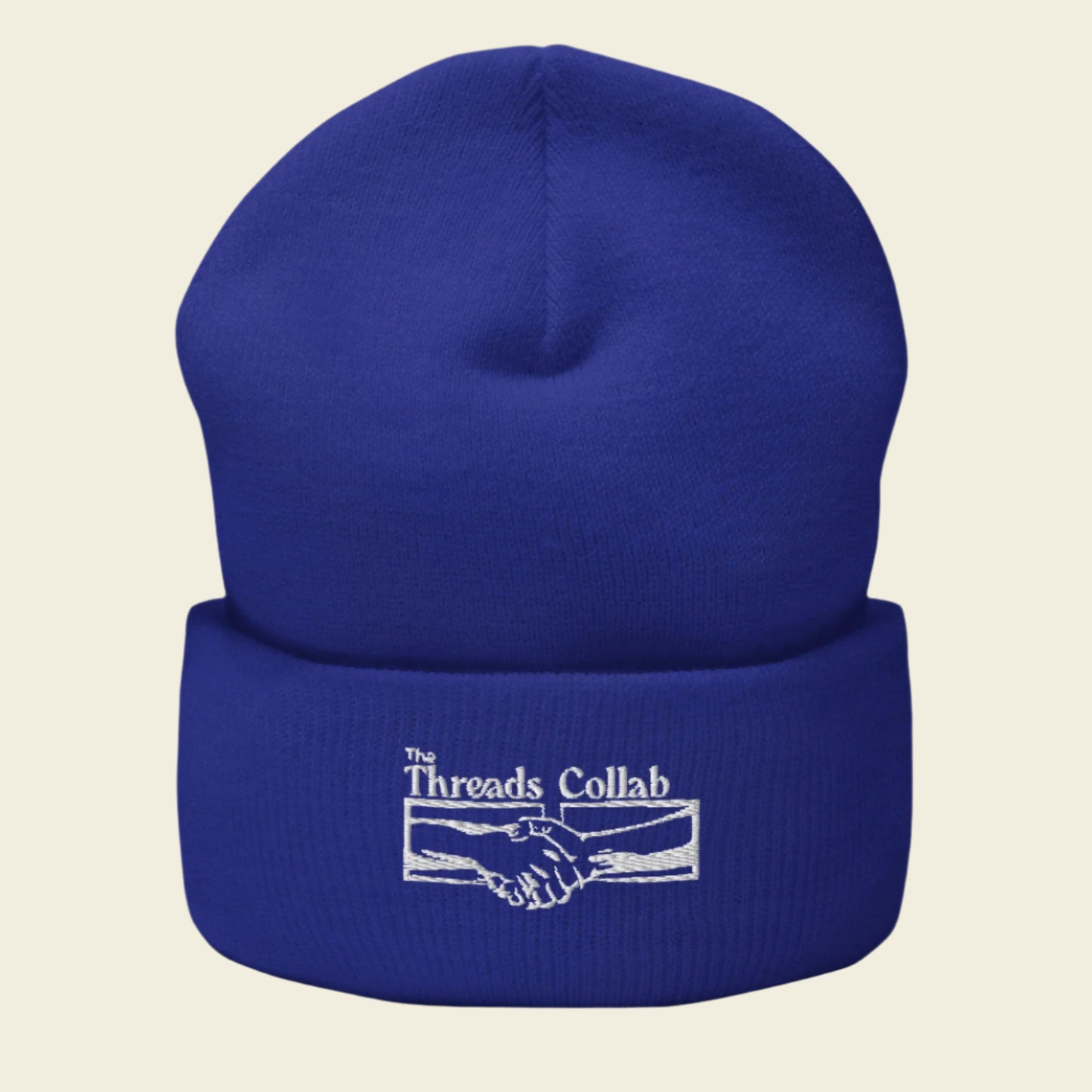 The Threads Beanie