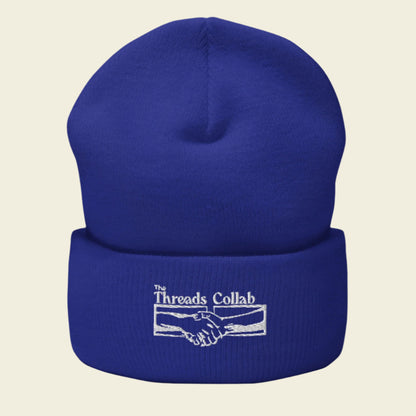 The Threads Beanie