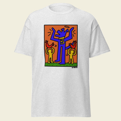 Cretin T-Shirt: Bootsy is a Good Boy