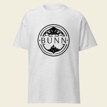 Cullen Bunn T-Shirt: Classic Logo