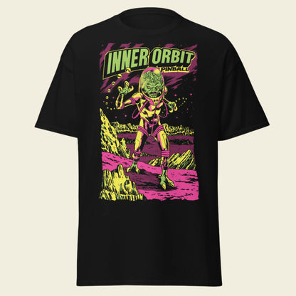 Inner Orbit T-Shirt OG