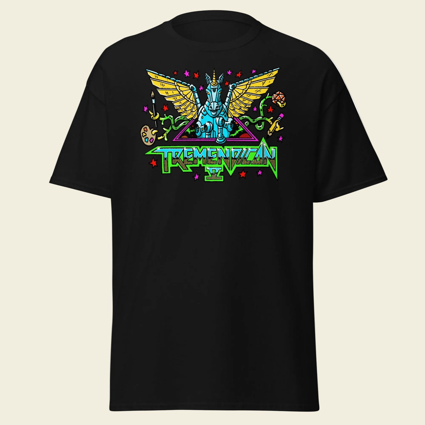 Tremendicon 5th Anniversary Shirt