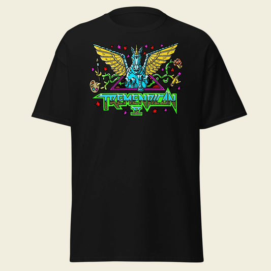 Tremendicon 5th Anniversary Shirt