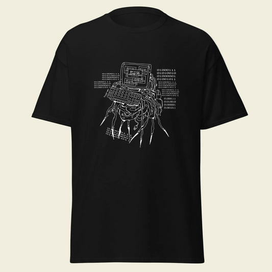 Bygrak Binary T-Shirt