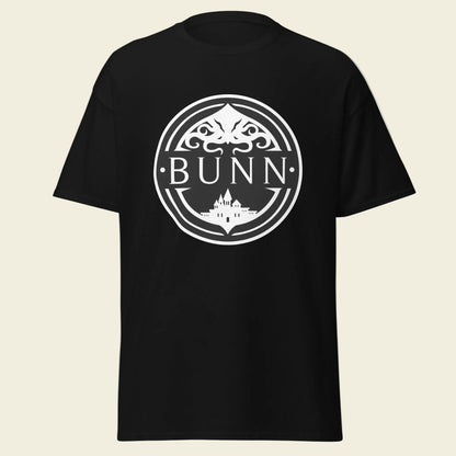 Cullen Bunn T-Shirt: Classic Logo