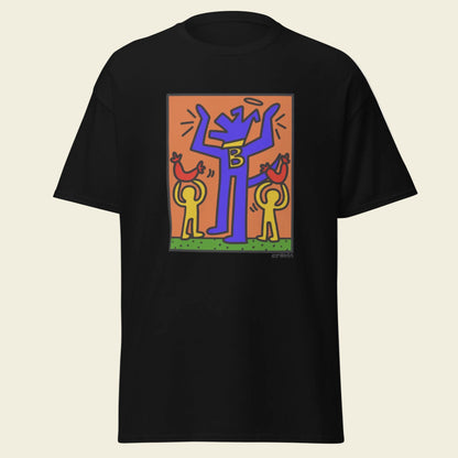 Cretin T-Shirt: Bootsy is a Good Boy