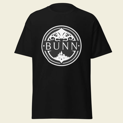 Cullen Bunn T-Shirt: Classic Logo
