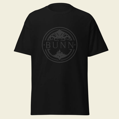 Cullen Bunn T-Shirt: Classic Logo