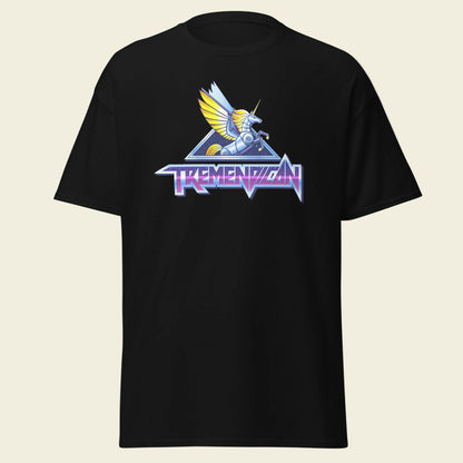 Tremendicon T-Shirt: Classic Logo