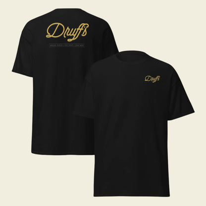 Druff's T-Shirt Classic