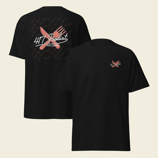 417 Foodist T-Shirt