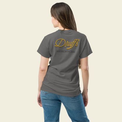 Druff's T-Shirt Classic