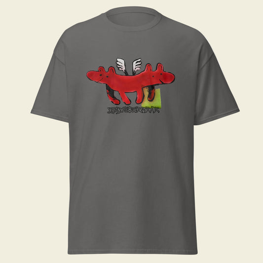 Bygrak Angel T-Shirt