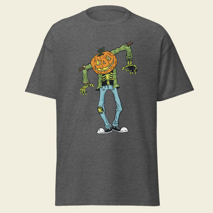 Mostyn T-Shirt Scarecrow