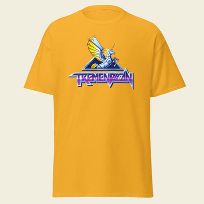 Tremendicon T-Shirt: Classic Logo