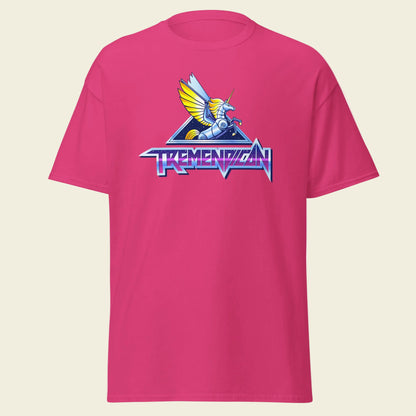 Tremendicon T-Shirt: Classic Logo