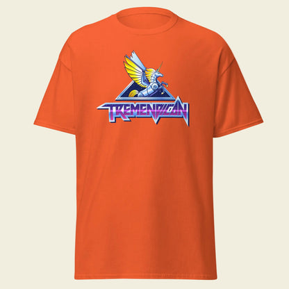 Tremendicon T-Shirt: Classic Logo
