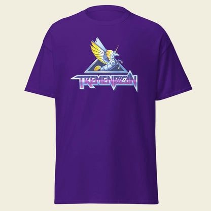 Tremendicon T-Shirt: Classic Logo
