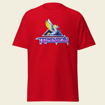 Tremendicon T-Shirt: Classic Logo