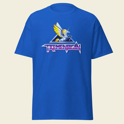Tremendicon T-Shirt: Classic Logo