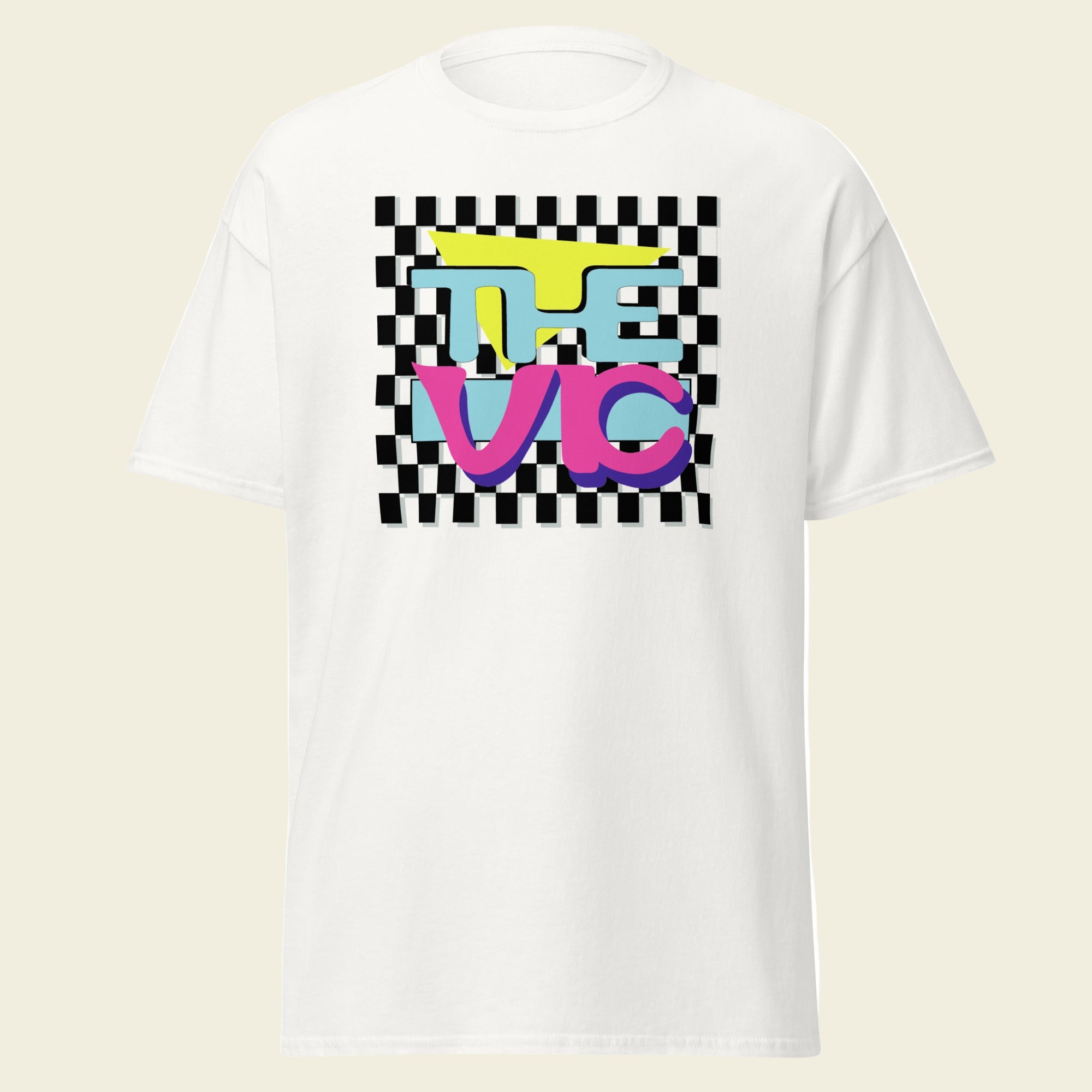 The Vic Explains It All – The Threads Collab