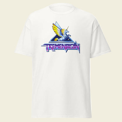 Tremendicon T-Shirt: Classic Logo