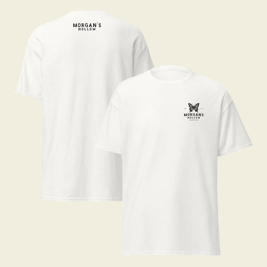 Morgan's Hollow T-Shirt