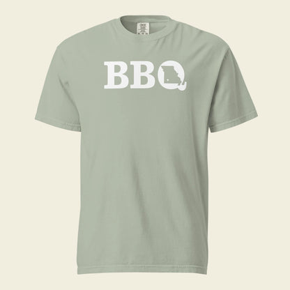 City Butcher T-Shirt MO BBQ