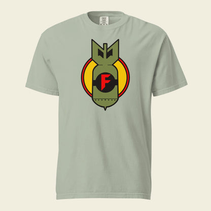 Lance Sawyer T-Shirt: F Bomb