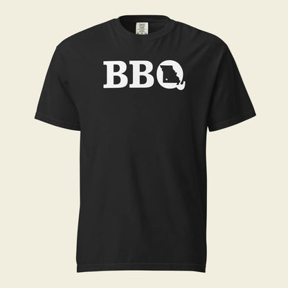 City Butcher T-Shirt MO BBQ