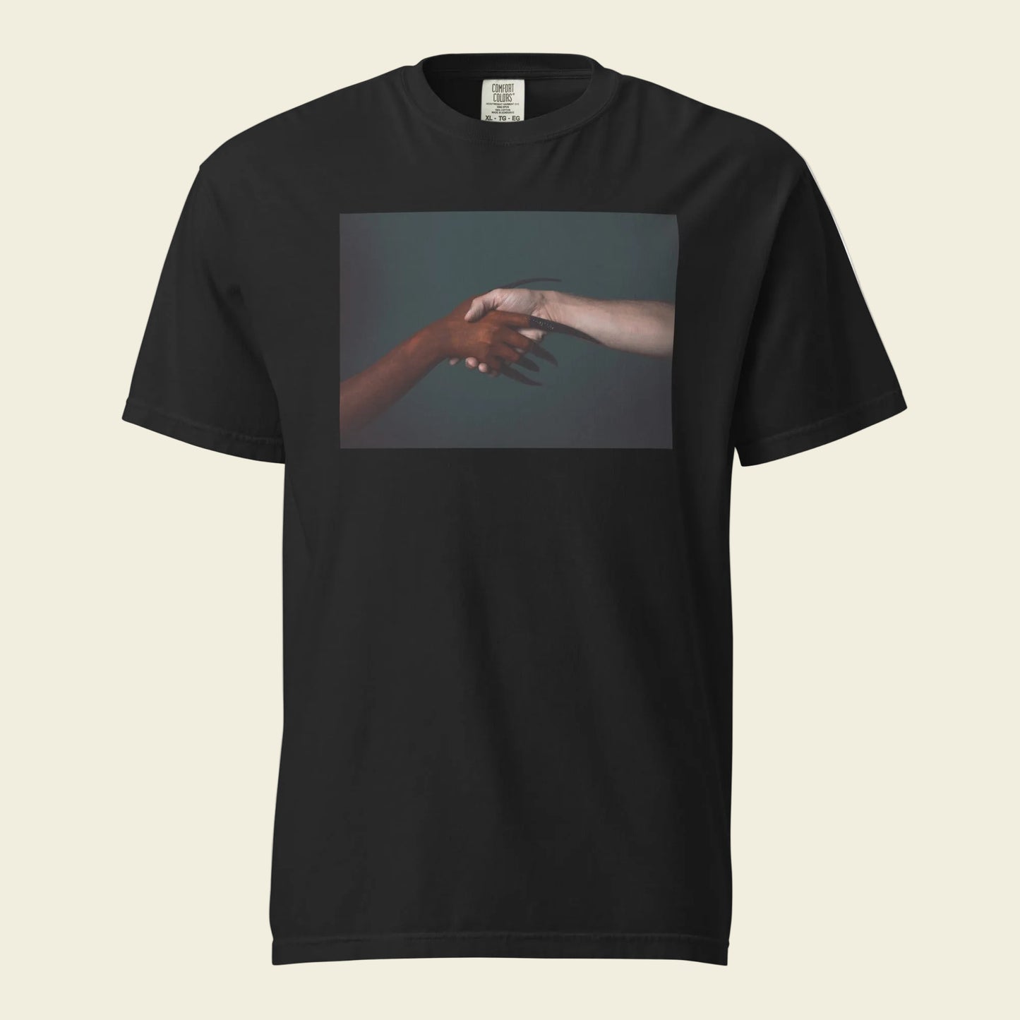 The Threads x ohshespooky Collab: Friend of the Devil