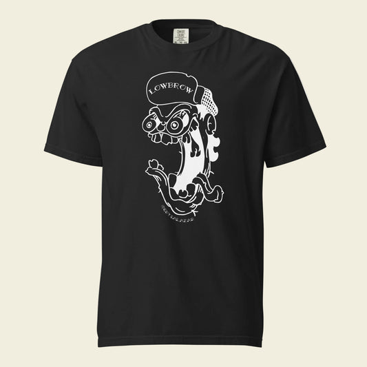Guy Salazar T-Shirt: Low Brow