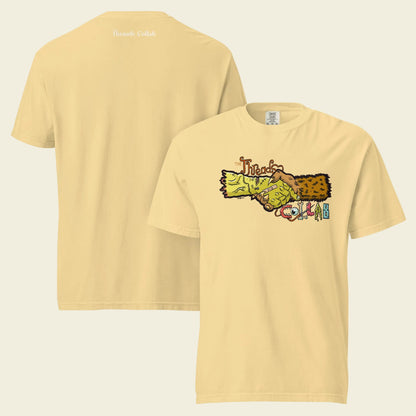 The Threads X Mostyn Collab: Monster Mash(up)