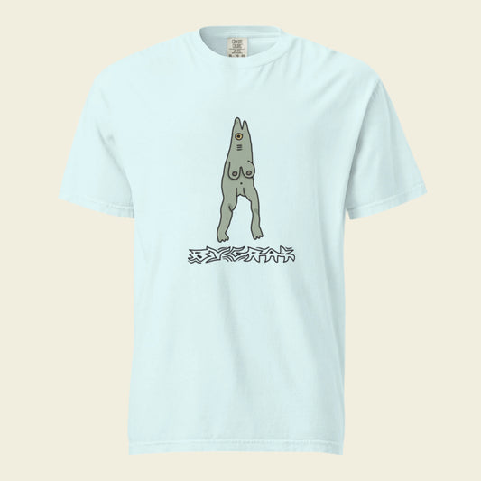 ByGrak T-Shirt Mermaid