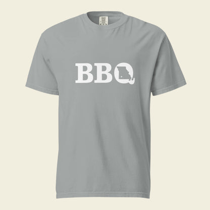 City Butcher MO BBQ T-Shirt