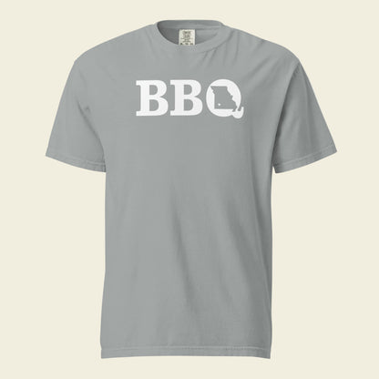 City Butcher T-Shirt MO BBQ